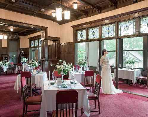 神戸迎賓館 旧西尾邸の画像2