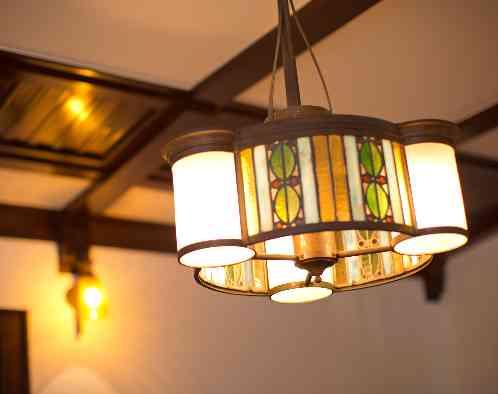 神戸迎賓館 旧西尾邸の画像5