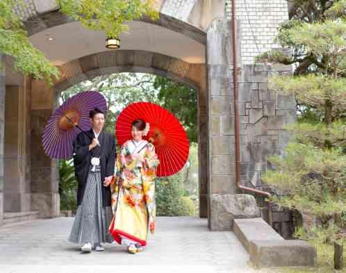 神戸迎賓館 旧西尾邸の写真3