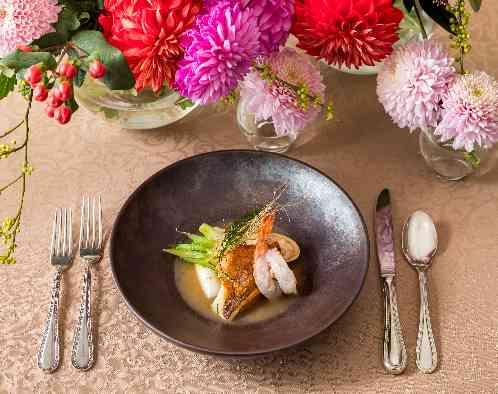 神戸迎賓館 旧西尾邸の写真6