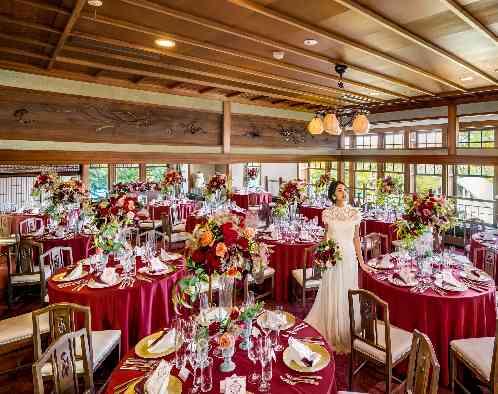 神戸迎賓館 旧西尾邸の写真4