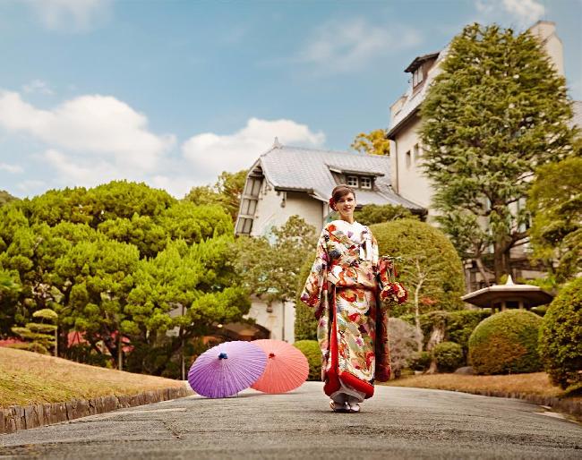 神戸迎賓館 旧西尾邸の画像2