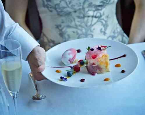 神戸迎賓館　旧西尾邸の写真5