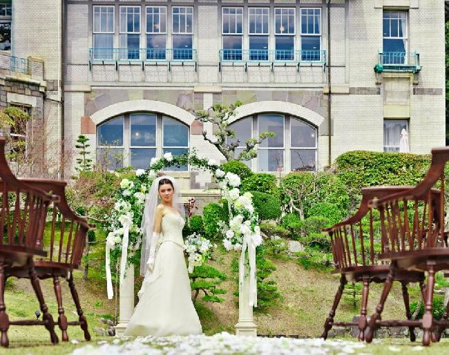 神戸迎賓館　旧西尾邸の写真3