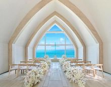 宮古島チャペルの画像1