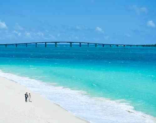 宮古島チャペル/アールイズウエディングの写真5