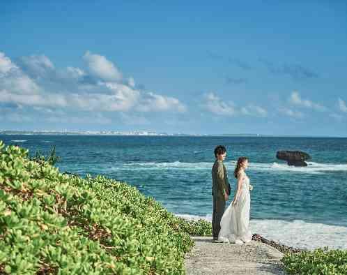 宮古島チャペル/アールイズウエディングの写真6