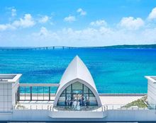 宮古島チャペルの画像2