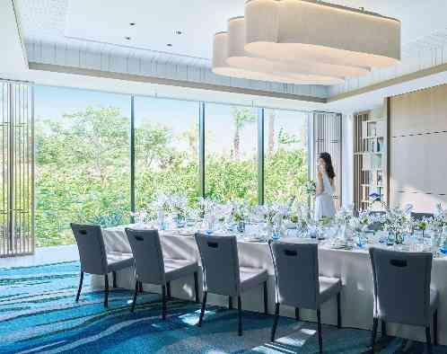 宮古島チャペル/アールイズウエディングの写真4