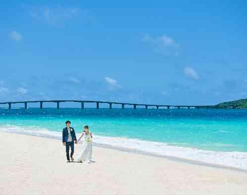 宮古島チャペル/アールイズウエディングの写真6