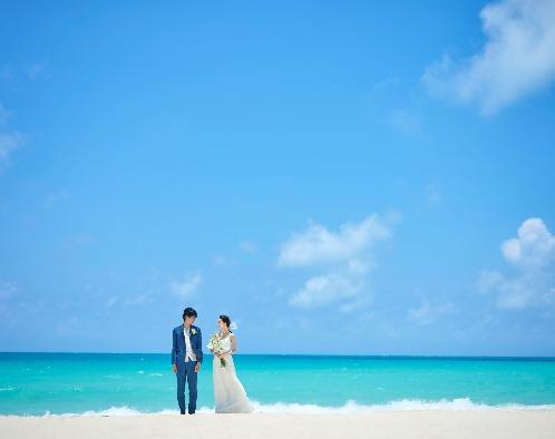 宮古島チャペル/アールイズウエディングの写真3