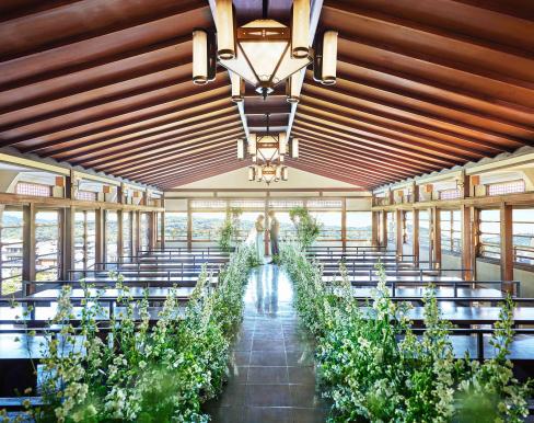 FUNATSURU KYOTO KAMOGAWA RESORT(鮒鶴京都鴨川リゾート)の画像1