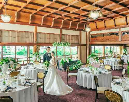 FUNATSURU KYOTO KAMOGAWA RESORT(鮒鶴京都鴨川リゾート)の画像2