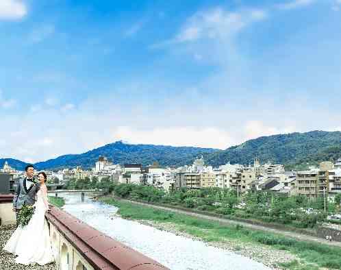 FUNATSURU KYOTO KAMOGAWA RESORT(鮒鶴京都鴨川リゾート)の写真5