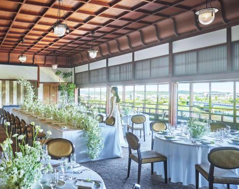 FUNATSURU KYOTO KAMOGAWA RESORT(鮒鶴京都鴨川リゾート)の画像2