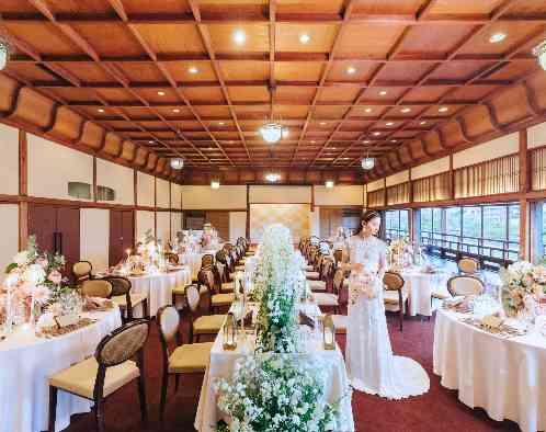 FUNATSURU KYOTO KAMOGAWA RESORT(鮒鶴京都鴨川リゾート)の画像6