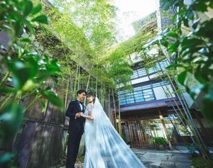 FUNATSURU KYOTO KAMOGAWA RESORT（鮒鶴京都鴨川リゾート）のサムネイル画像1