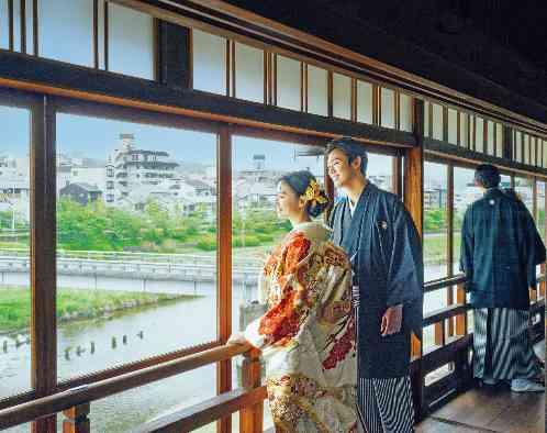 FUNATSURU KYOTO KAMOGAWA RESORT(鮒鶴京都鴨川リゾート)の写真4