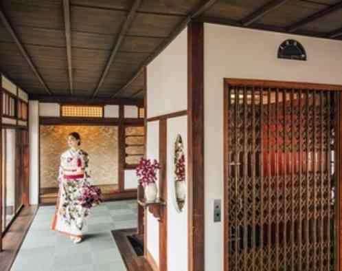 FUNATSURU KYOTO KAMOGAWA RESORT(鮒鶴京都鴨川リゾート)の写真5