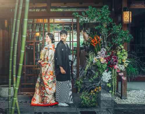 FUNATSURU KYOTO KAMOGAWA RESORT（鮒鶴京都鴨川リゾート）の写真2