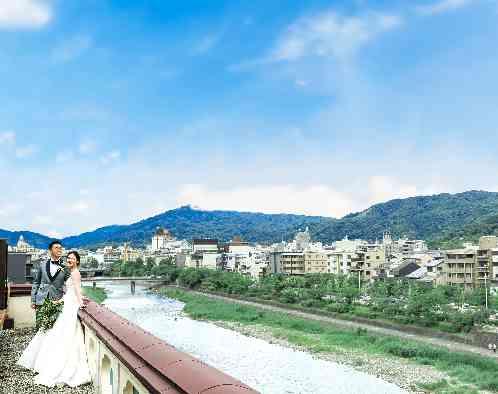 FUNATSURU KYOTO KAMOGAWA RESORT（鮒鶴京都鴨川リゾート）の写真2