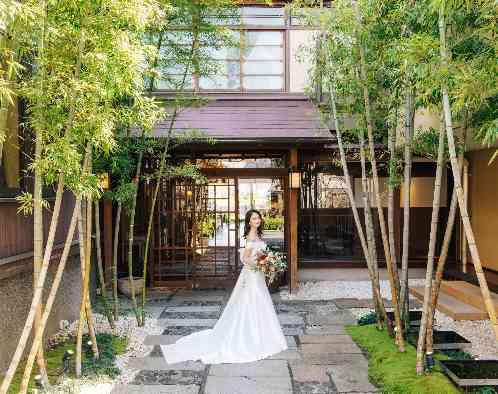 FUNATSURU KYOTO KAMOGAWA RESORT(鮒鶴京都鴨川リゾート)の写真2