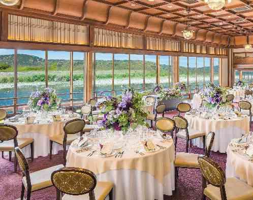 FUNATSURU KYOTO KAMOGAWA RESORT（鮒鶴京都鴨川リゾート）の写真3