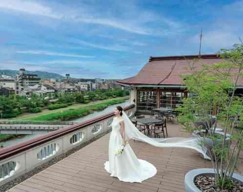 FUNATSURU KYOTO KAMOGAWA RESORT(鮒鶴京都鴨川リゾート)の写真6