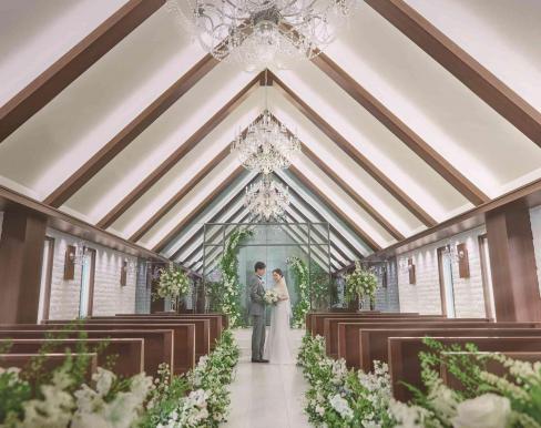 ラグナスイートナゴヤ