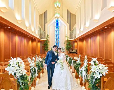 大阪ガーデンパレス