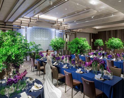 デュシタニ京都の画像1