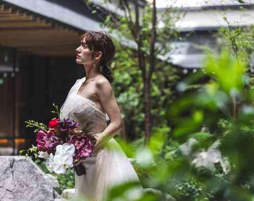 デュシタニ京都の画像3