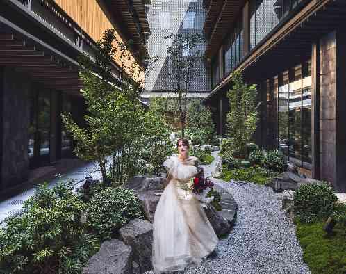 デュシタニ京都の画像1