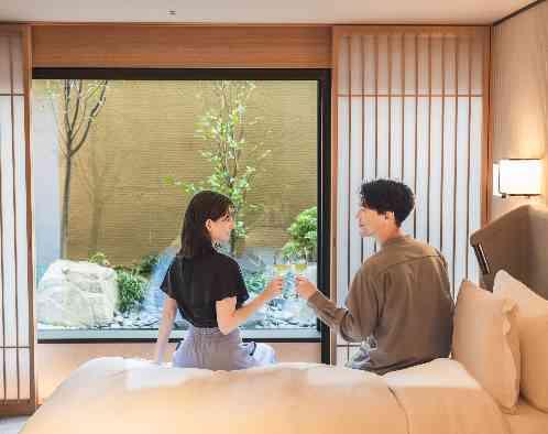 デュシタニ京都の画像6