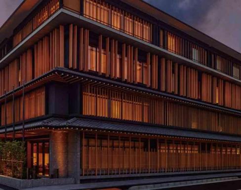 デュシタニ京都の画像2