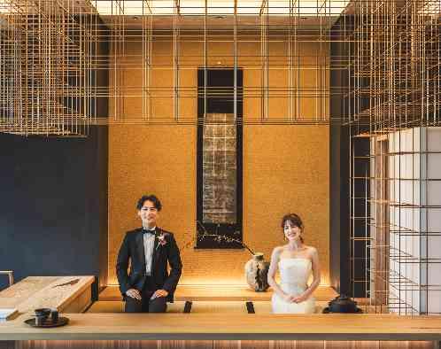 デュシタニ京都の画像1