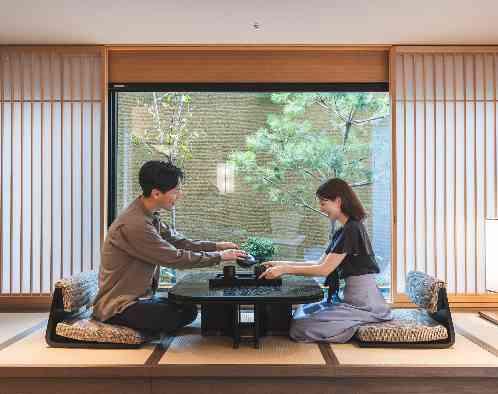 デュシタニ京都の画像6