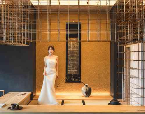 デュシタニ京都の画像2