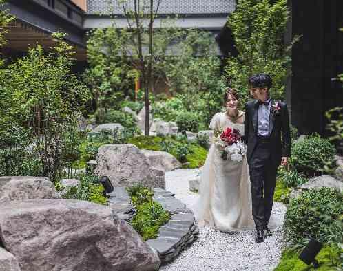 デュシタニ京都の画像5