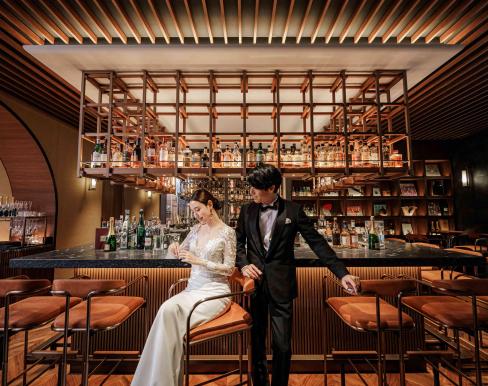 デュシタニ京都の画像4