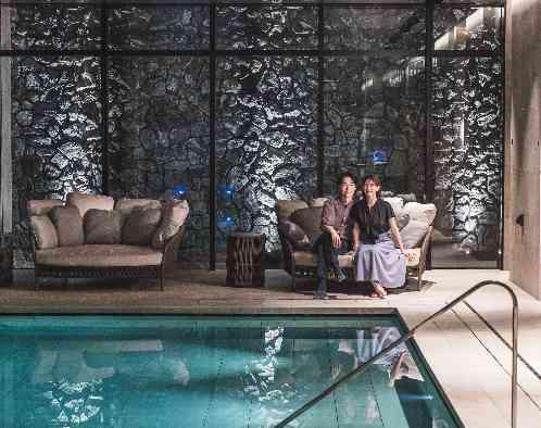 デュシタニ京都の画像6