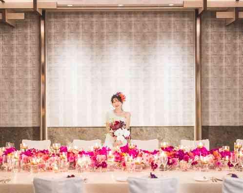 デュシタニ京都の写真1