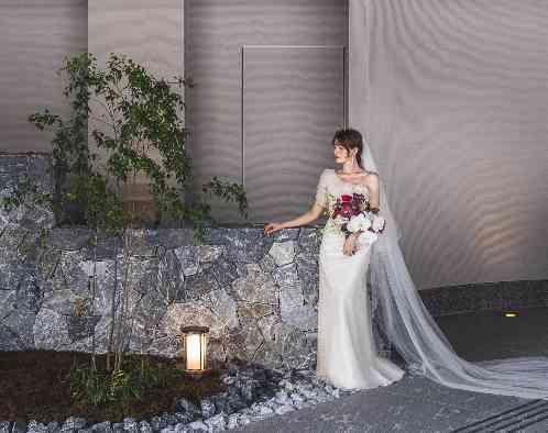 デュシタニ京都の写真3