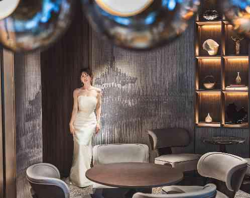 デュシタニ京都の写真6