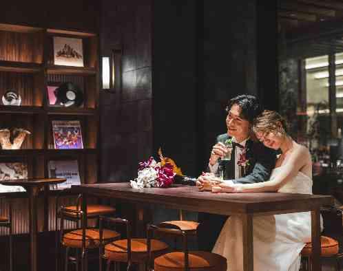 デュシタニ京都の画像1