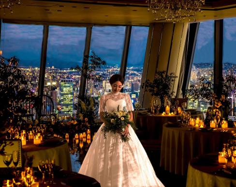 LUCENT Mariage Towerの画像4