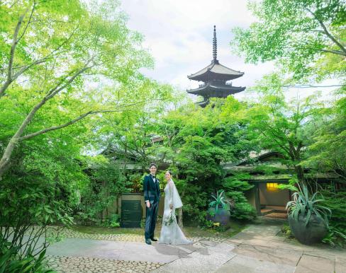 THE SODOH HIGASHIYAMA KYOTO(ザ ソウドウ 東山京都) の画像1