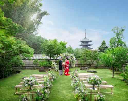 THE SODOH HIGASHIYAMA KYOTO（ザ ソウドウ 東山京都） の写真3