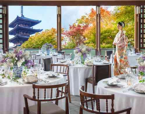 THE SODOH HIGASHIYAMA KYOTO（ザ ソウドウ 東山京都） の画像1