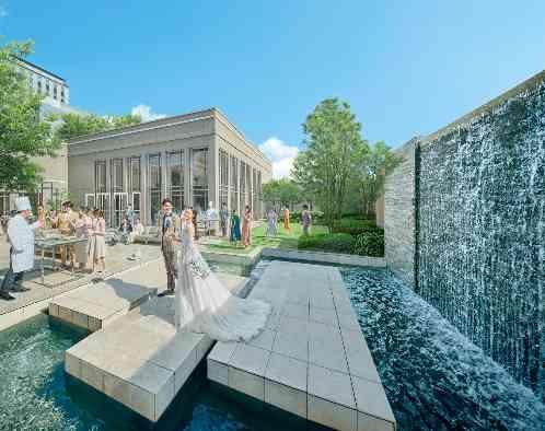 グランドプリンスホテル大阪ベイの画像4